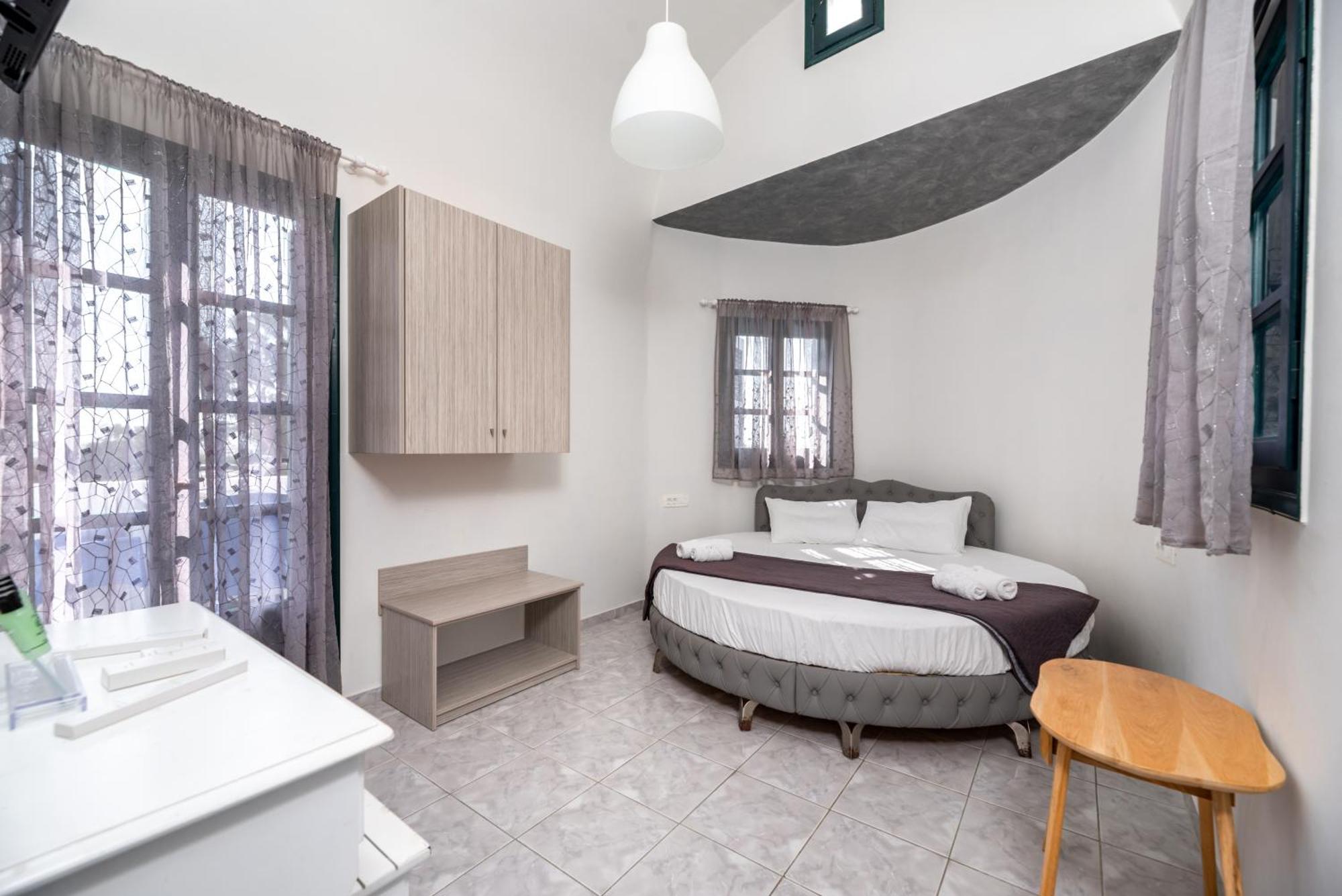Villa Anemomilos Perissa Экстерьер фото
